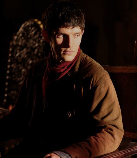 Revisiting the Magic of BBC's 'Merlin'