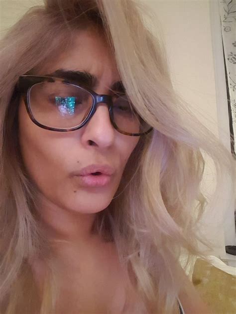 Indian Blonde Blonde Hair Fashion