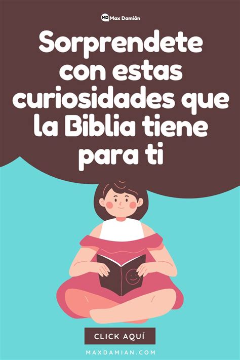 Curiosidades Biblicas Que Te Van A Encantar En Biblia Biblia De