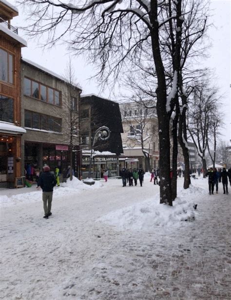 Zakopane w weekend Pucharu Świata miasto na skraju buntu Biznes Wprost