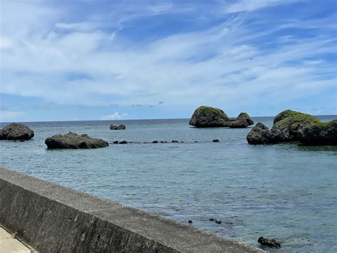 宮古島から船で15分！神の島と呼ばれる大神島へ 宮古島の情報メディア