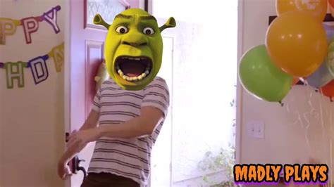 YTP Shreks Home Invasion Collab Entry YouTube