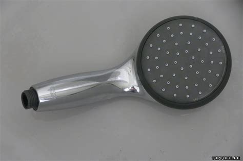 GROHE Vitalio Start 100 Handbrause im Praxistest | TopFree.de