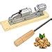 Amazon Mechanical Heavy Duty Nut Cracker Pecan Cracker Walnut