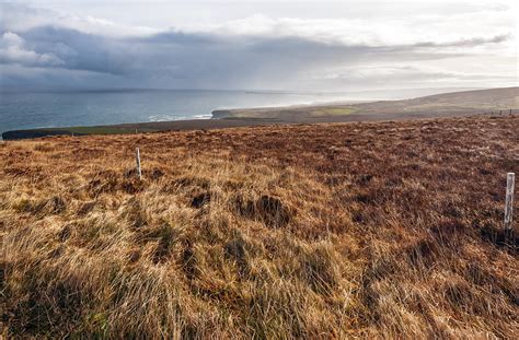 County Mayo • Ireland • Wander Your Way