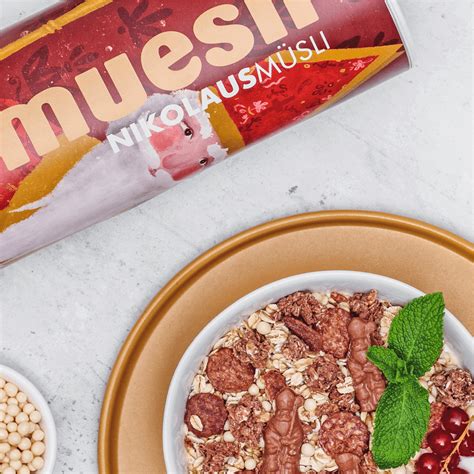 Nikolaus Müsli | mymuesli