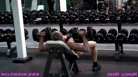 Watch 美しいボディービルダーの女性 筋肉 女性ボディビルダー Solo Porn SpankBang