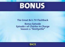 Sitcoms Online - Charles in Charge - The Complete First Season DVD Review