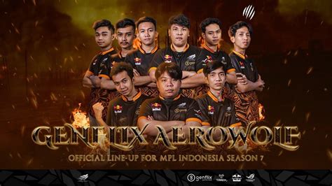 Esports ID Ungkap Roster MPL Season 7 Ini Pemain Pelatih Baru