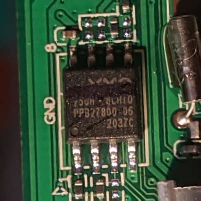 NVR NBD80S10S-KL(NBD80S16S-KL) with SigmaStar/Mstar Ssr621Q · linux ...