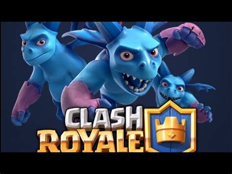 J Aime Plus Les Gargouilles Clash Royale Youtube