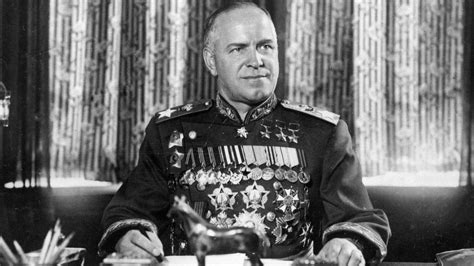 The Best Soviet Military Commander Of World War Ii Russia Beyond