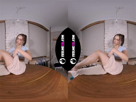 Vr Video With Naked Supermodel Francheska On The Table Vr Porn Video Vrporn