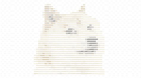 ASCII Art Generator