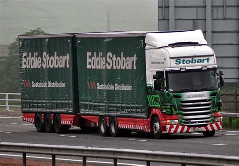 Stobart Pe Agu Lyndon Ranford Flickr