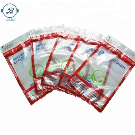 Hot Security Tamper Evident Airport Bag Steb Duty Free Bag Buy Airport Bag Airport Bag Steb