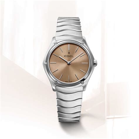 Ebel Sport Classic Watch Collection