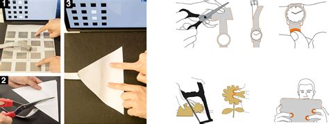 cuttable foldable sensors  add multi touch   device techcrunch