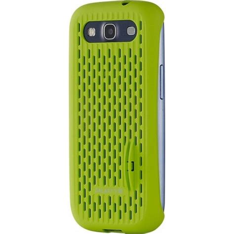 ANYMODE CUSTODIA ORIGINALE VENT CASE SAMSUNG GALAXY S3 I9300 NEO