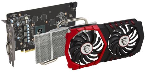 Venta Msi Gaming 1050ti En Stock