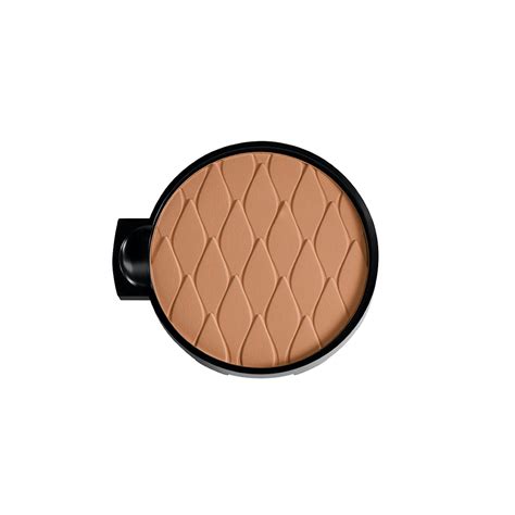 Teint Fétiche La Poudre Powder refill N Amber Nude Christian Louboutin United Kingdom