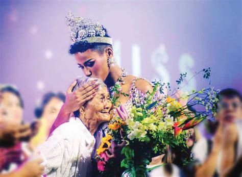 Beauty Brains And Brawn Athletics ‘warrior Is Miss Iloilo 2024