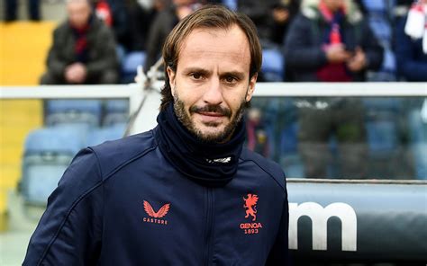 Alberto Gilardino Bids Emotional Farewell To Genoa The Cult Of Calcio