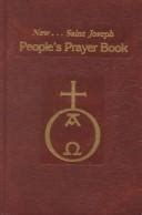 People S Prayer Book New Saint Joseph By Francis Evans Open Library