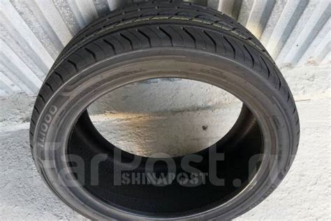 Toledo TL1000, 275/40R20 106Y, 315/35R20 110Y, 20", 1 шт, в наличии ...