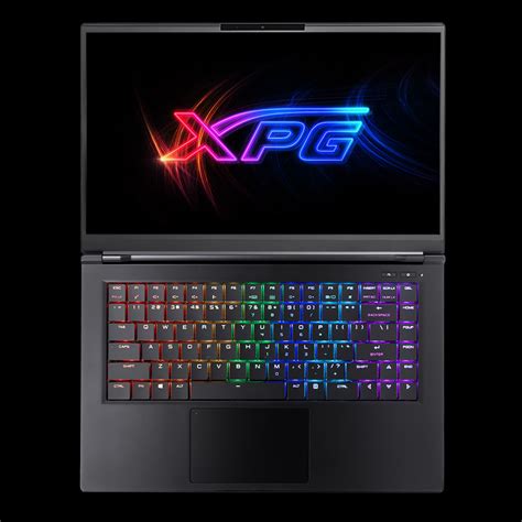 XPG XENIA 15 KC Gaming Laptop｜XPG