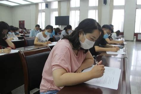 练兵比武强技能 人社服务树新风 ——临汾市人社局举办业务技能练兵比武市直选拔赛澎湃号·政务澎湃新闻 The Paper