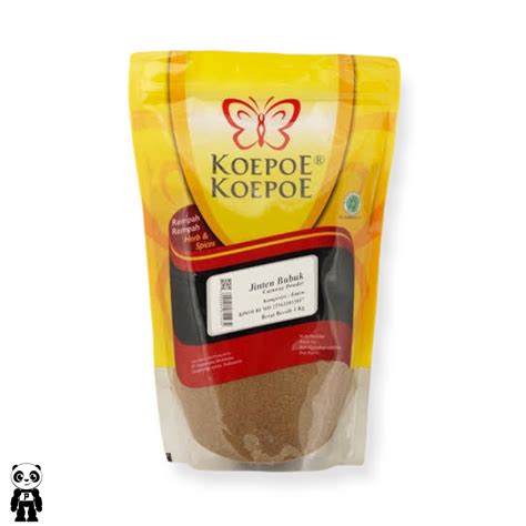 Jual Koepoe Koepoe Jinten Bubuk Kg Jintan Bubuk Caraway Powder