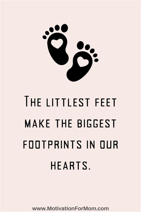 19 Adorable New Baby Quotes for Expecting Parents – Motivation for Mom