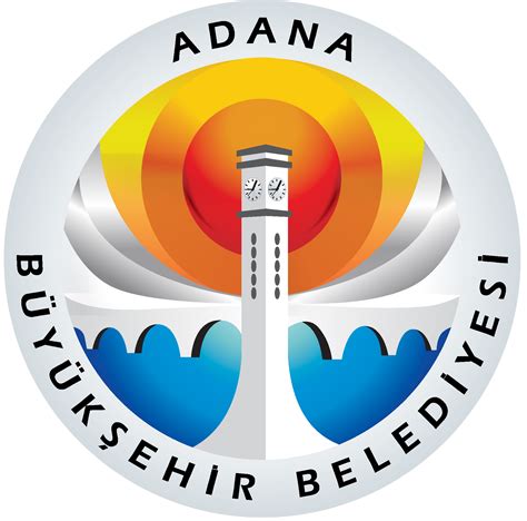 Adana Buyukşehir Belediyesi Logo Vector Ai Png Svg Eps Free