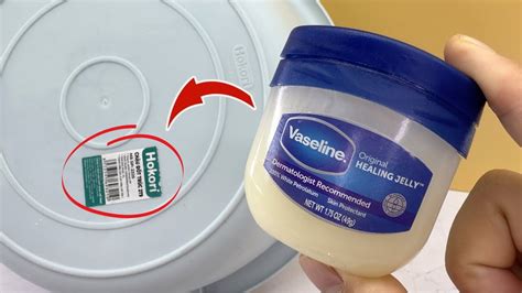 Amazing Tricks With Vaseline That Really Everyone Should Know ⚡‼️ Youtube