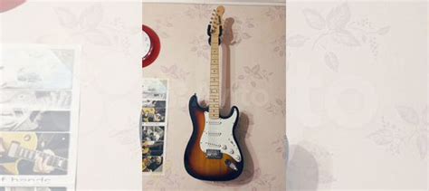 Электрогитара стратокастер Yamaha купить в Новороссийске | Хобби и ...