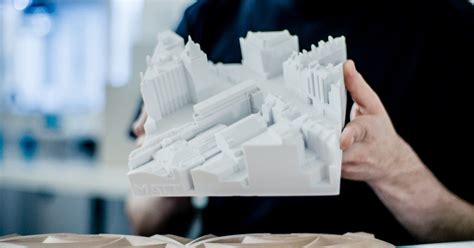 Las 5 Mejores Impresoras 3d Para Diseñar Maquetas En 2025