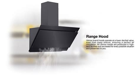 Ukinox Kitchen Sinks