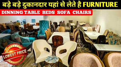 Luxury Dinning Table Sofas Chairs Beds On Sale In Kirti Nagar Furniture