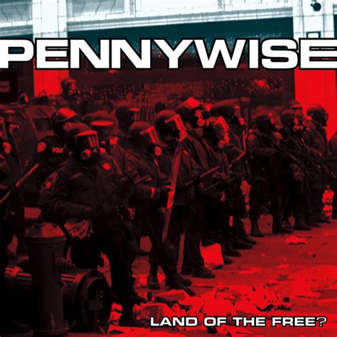 Fuck Authority Song By Pennywise Spotify