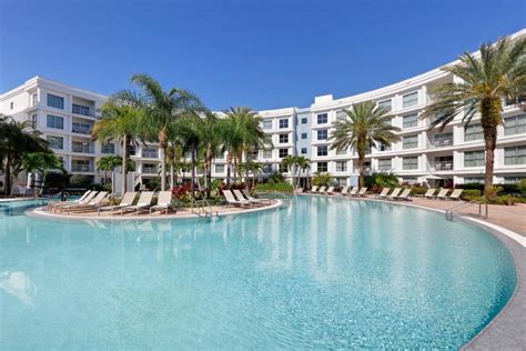 Meliá Orlando Celebration, Orlando (updated prices 2024)