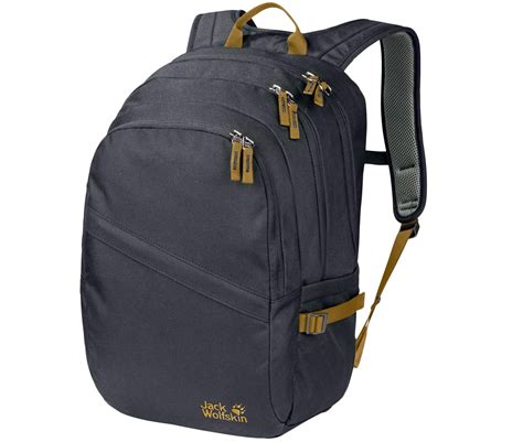 Jack Wolfskin Dayton Alltag Daypack Rucksack