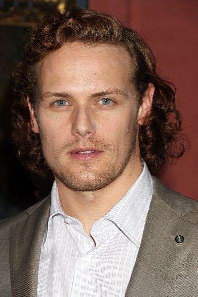 Outlander Book Series Sam Heughan Outlander Sam Heughan Actor Sam