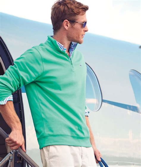 Vineyard Vines Preppy Clothes Every Day Should Feel This Good Prep