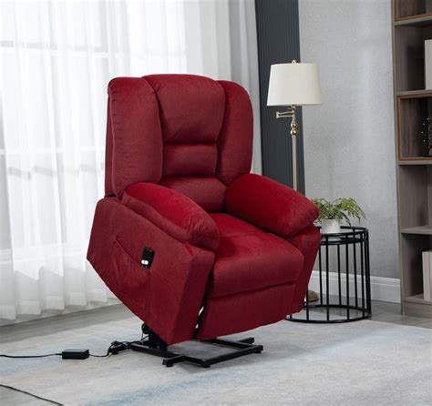 Power Lift Recliners Atelier Yuwa Ciao Jp