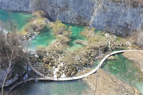 Plitvice Lakes And Rastoke All Inclusive Full Day Trip From Zagreb