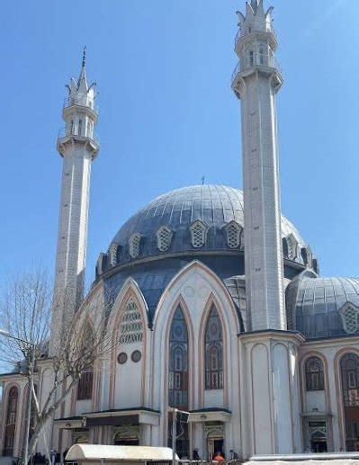 Zinde Kültür on Twitter Tataristan daki Kul Şerif Camii nin