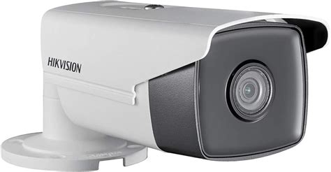 Camera Hikvision DS 2CD2T43G0 I5 4MP Outdoor WDR Fixed Bullet Network