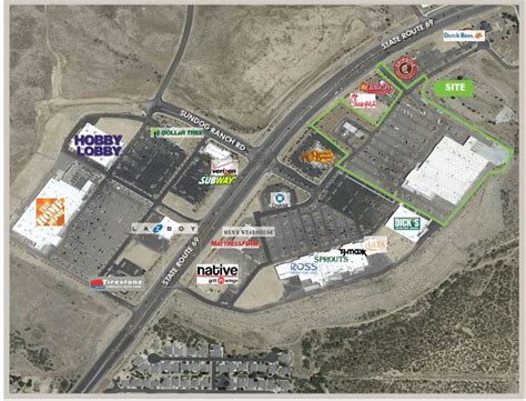 5757 E State Route 69 Prescott Valley Az 86314 Loopnet