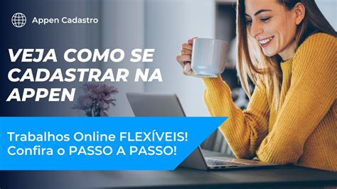 Trabalhar Online como Avaliador de Mídias e Micro Tarefas